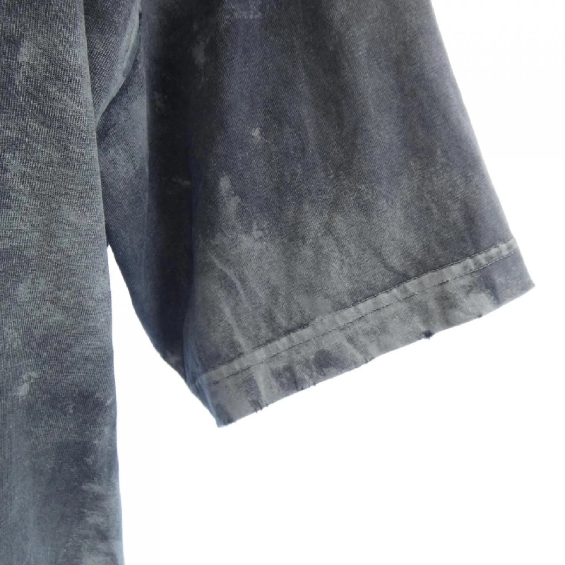 Balenciaga BALENCIAGA 764235 TRVI8 UNISEX Áo thun - Hàng hiệu Chính hãng 894977