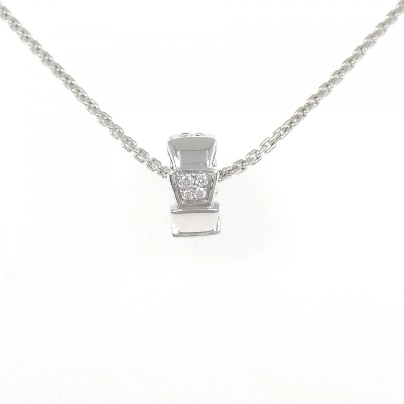 Bulgari Serpenti Necklace - Hàng hiệu Authentic 841654