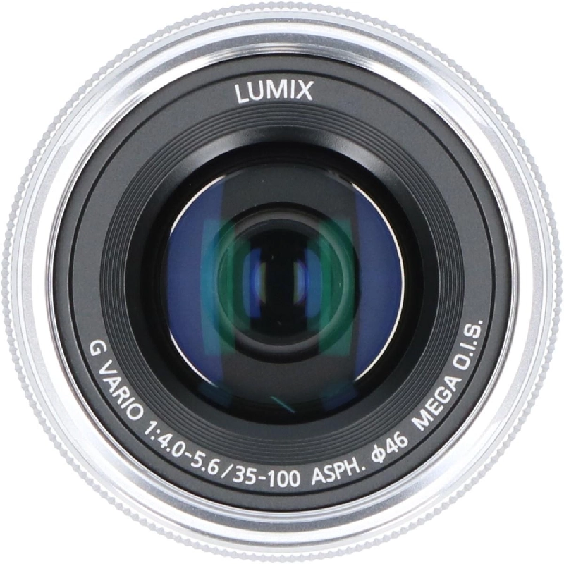 G35-100mm F4-5.6 ASPH. OIS SV - Hàng hiệu Authentic 879202