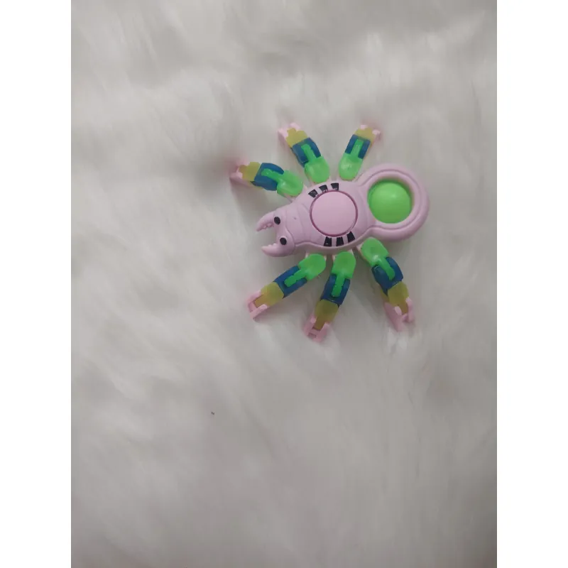 1 con quay đồ chơi giúp giảm căng thẳng 996780