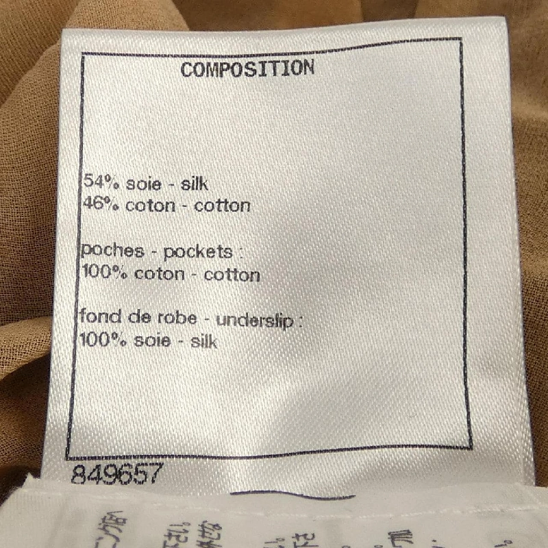 Chanel CHANEL Đầm - Hàng hiệu Chính hãng 819407