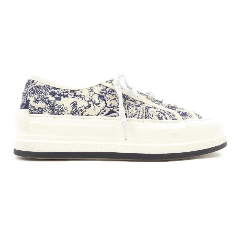 Giày thể thao CHRISTIAN DIOR WALK'N'DIOR KCK385TJE - Hàng hiệu Authentic 827500