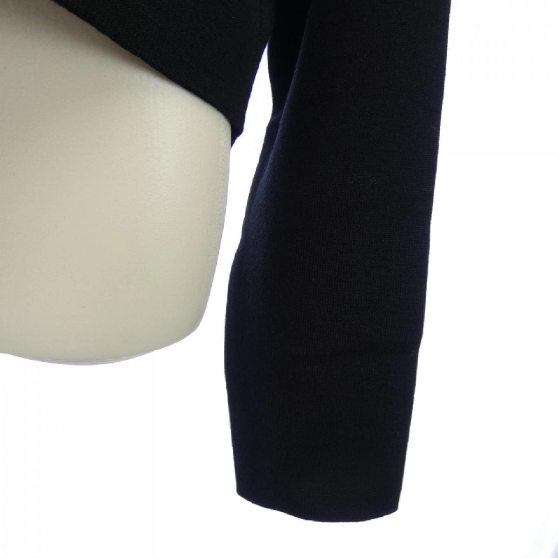 LOEWE Áo hoodie zip-up Anagram S359Y16K42 - Hàng hiệu Chính hãng 774698