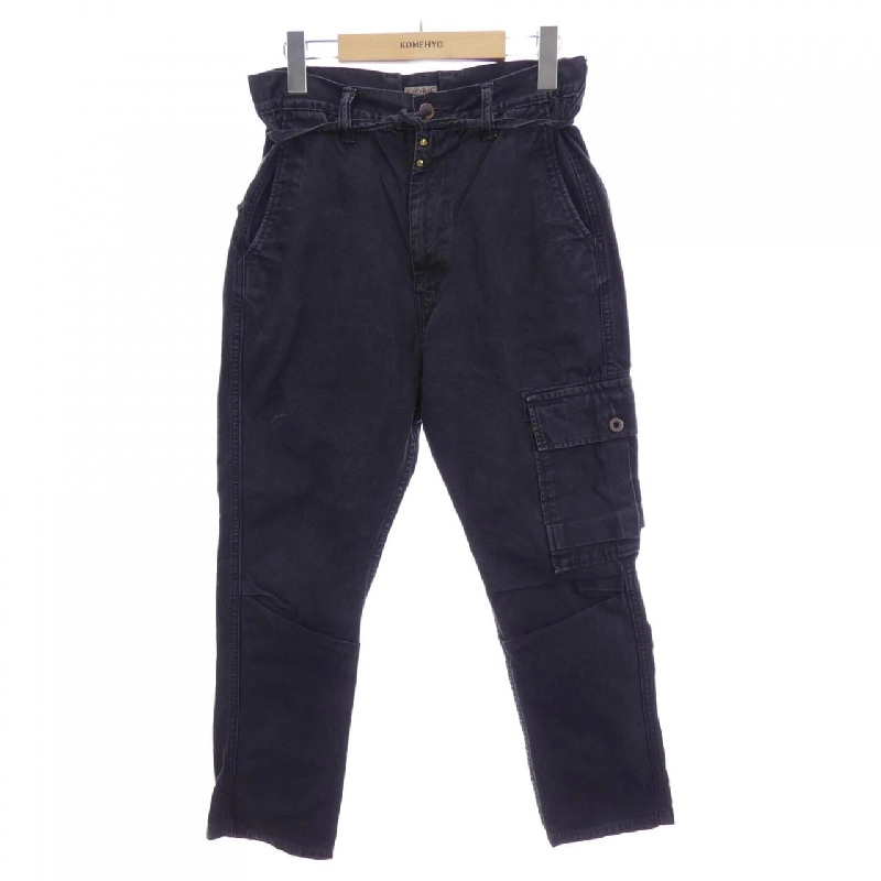Quần jeans KAPITAL EK-562 - Hàng hiệu Authentic 814836