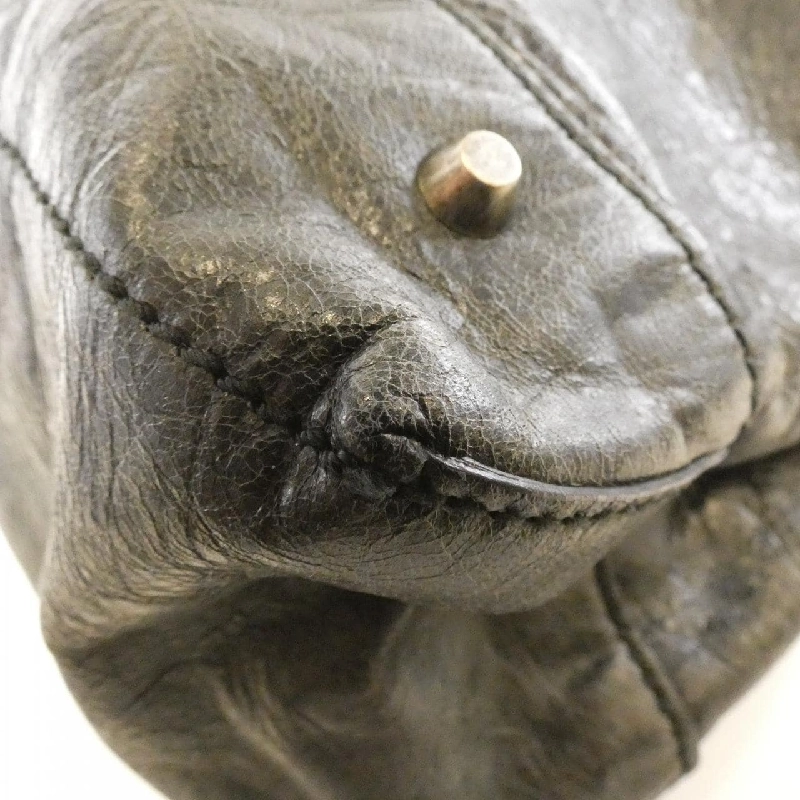 Balenciaga 223409 D940Y Túi xách chéo - Hàng hiệu Chính hãng 766220