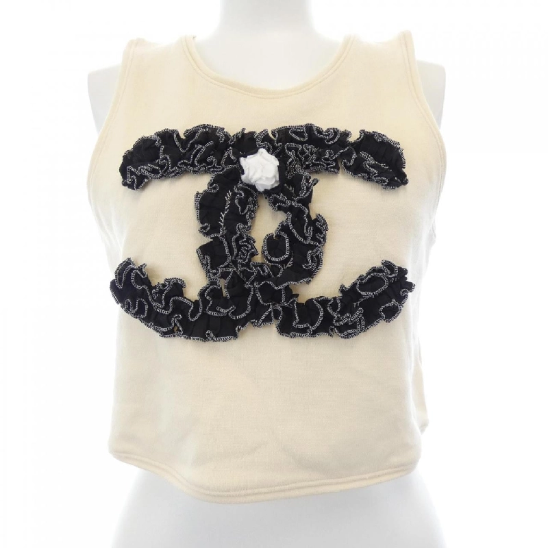 CHANEL P64441V21533 Áo - Hàng hiệu Chính hãng 819632