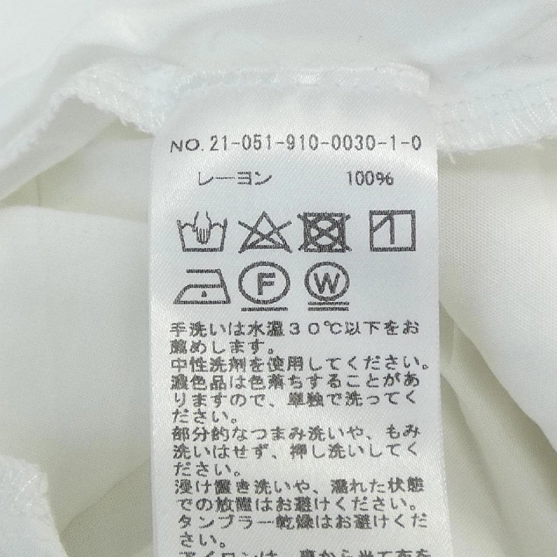 JOSLIN Top - Hàng hiệu Authentic 628057