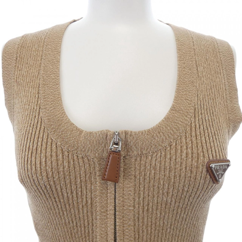 Đầm PRADA 23A04 S000 15H0 - Hàng hiệu Chính hãng 814425