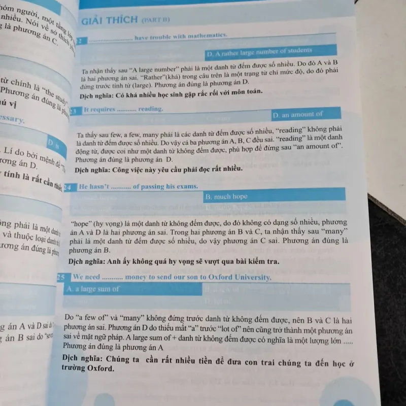 Ngữ pháp và giải thích ngữ pháp Tiếng Anh 1023336