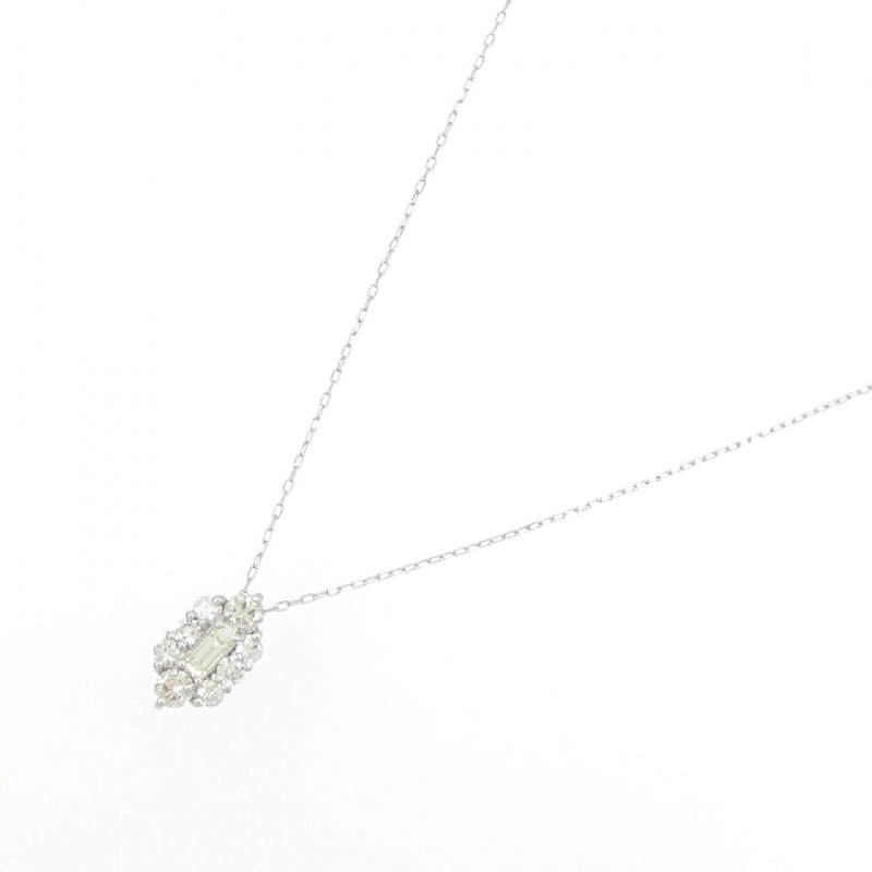 PT Dây chuyền kim cương 0.50CT - Hàng hiệu Authentic 863901