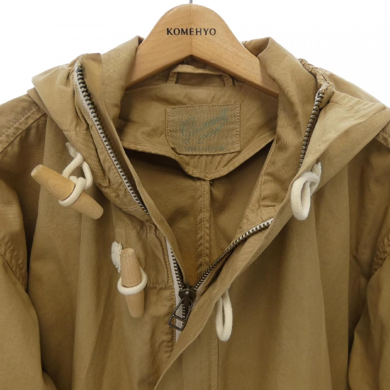 Áo khoác GLOVERALL - Hàng hiệu Authentic 904324