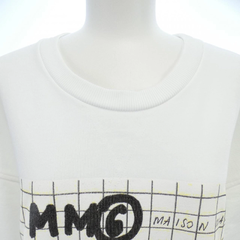 【Mã giảm giá】MM6 ワンピース 648321