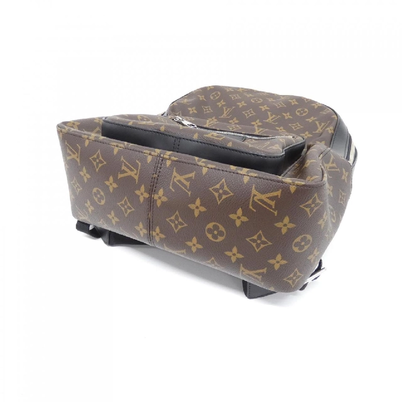 Balo Louis Vuitton Monogram Macassar Josh M41530 609300