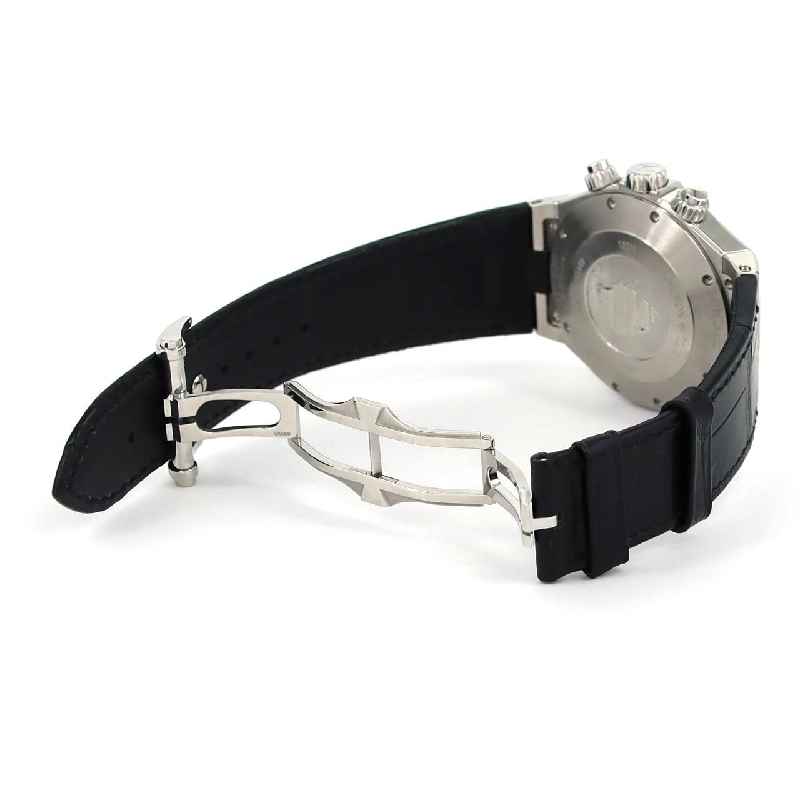 Vacheron Constantin Overseas Chrono LIMITED 49150/000A-9017 SS tự động - Hàng hiệu Chính hãng 882313