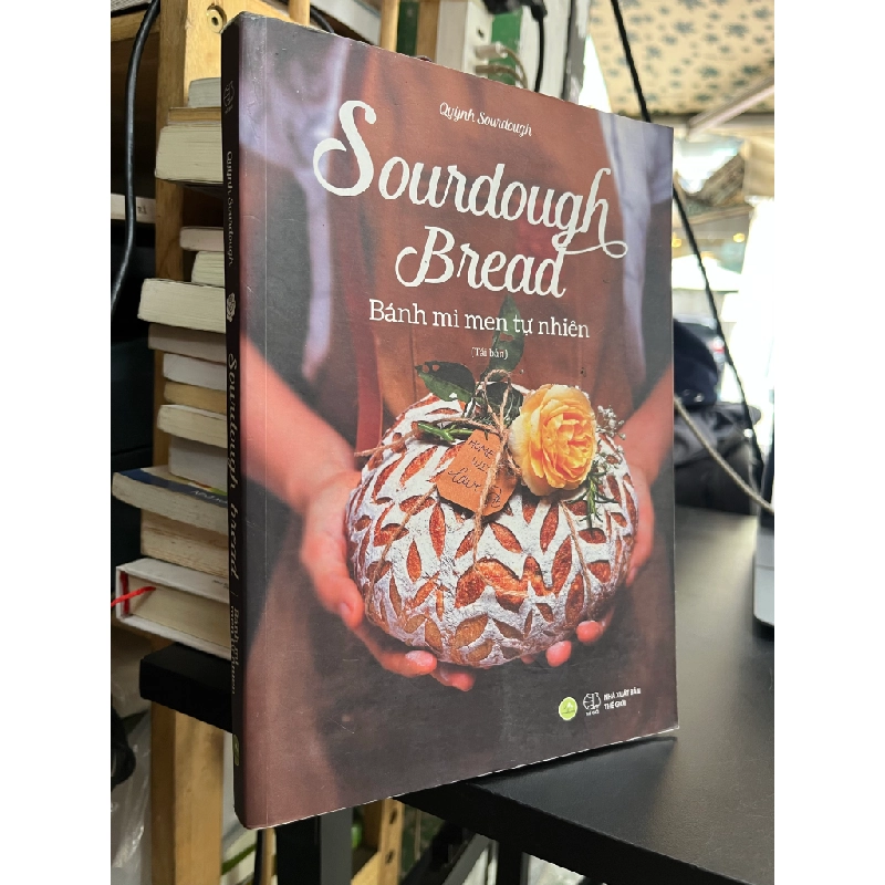 Bánh mì men tự nhiên - Quỳnh Sourdough 472019
