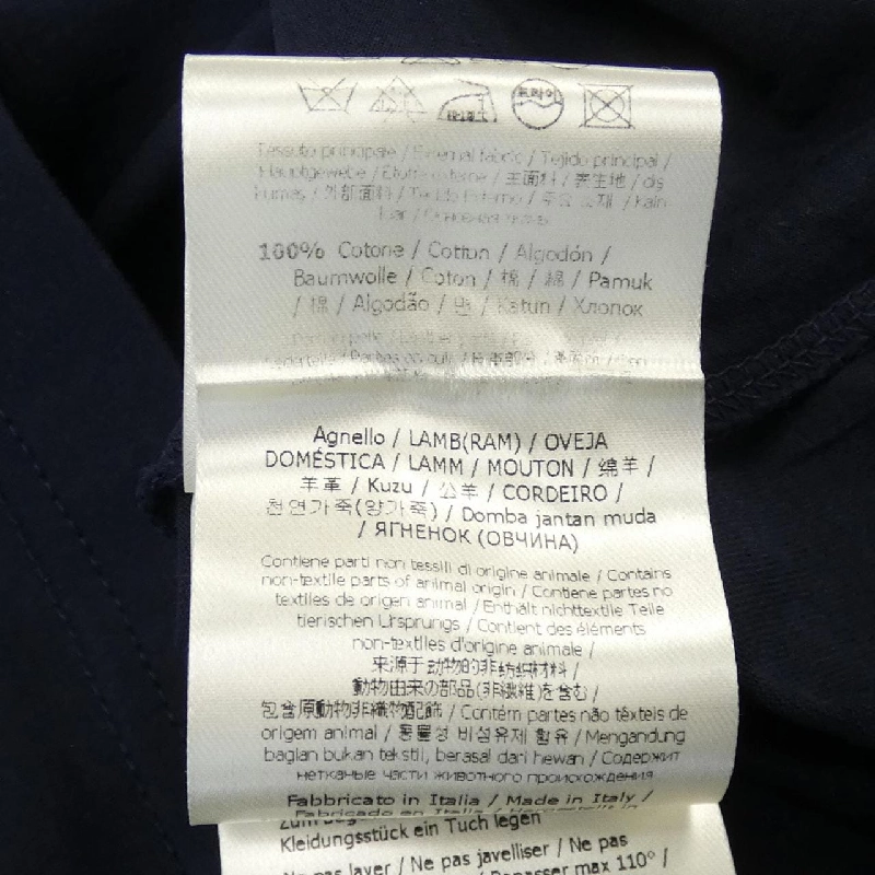 Áo thun FENDI FY0626 44K - Hàng hiệu Chính hãng 895417