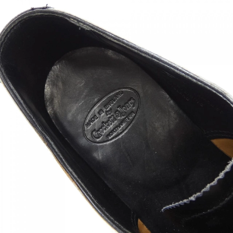 Giày CROCKETT&JONES RILEY - Hàng hiệu Authentic 906998