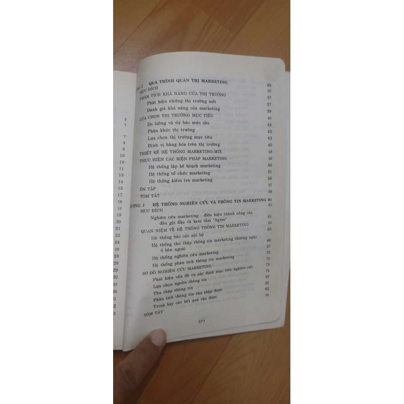 MARKETING CĂN BẢN  506258