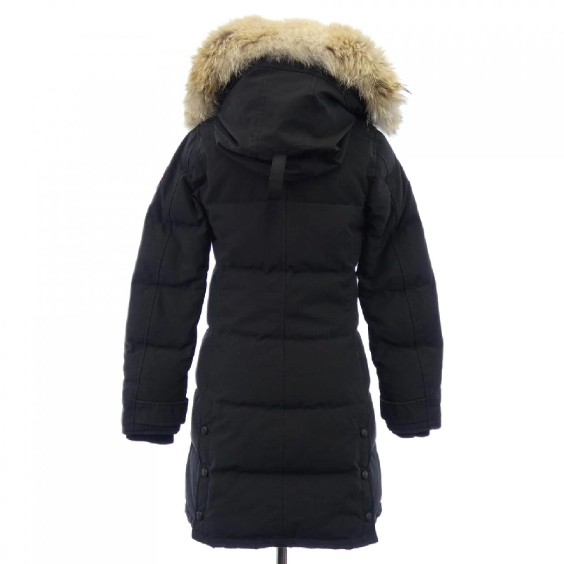 Canada Goose 2302JL MACKENZIE Áo khoác lông vũ - Hàng hiệu Chính hãng 819353