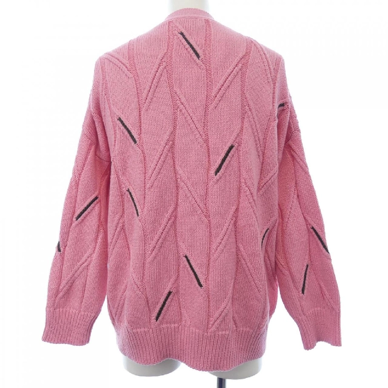 Áo khoác HERMES - Hàng hiệu Chính hãng 901703