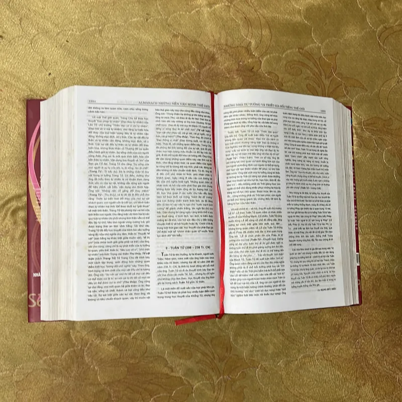 ALMANACH NHỮNG NỀN VĂN MINH THẾ GIỚI 602000