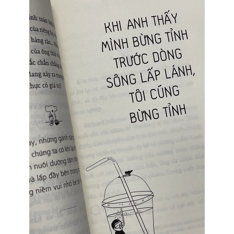 Cuộc đời vốn dĩ rất khó nghĩ - William James 461354