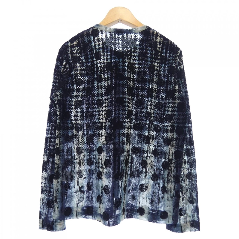 Y's YM-T21-676 Áo khoác cardigan - Hàng hiệu Authentic 825517