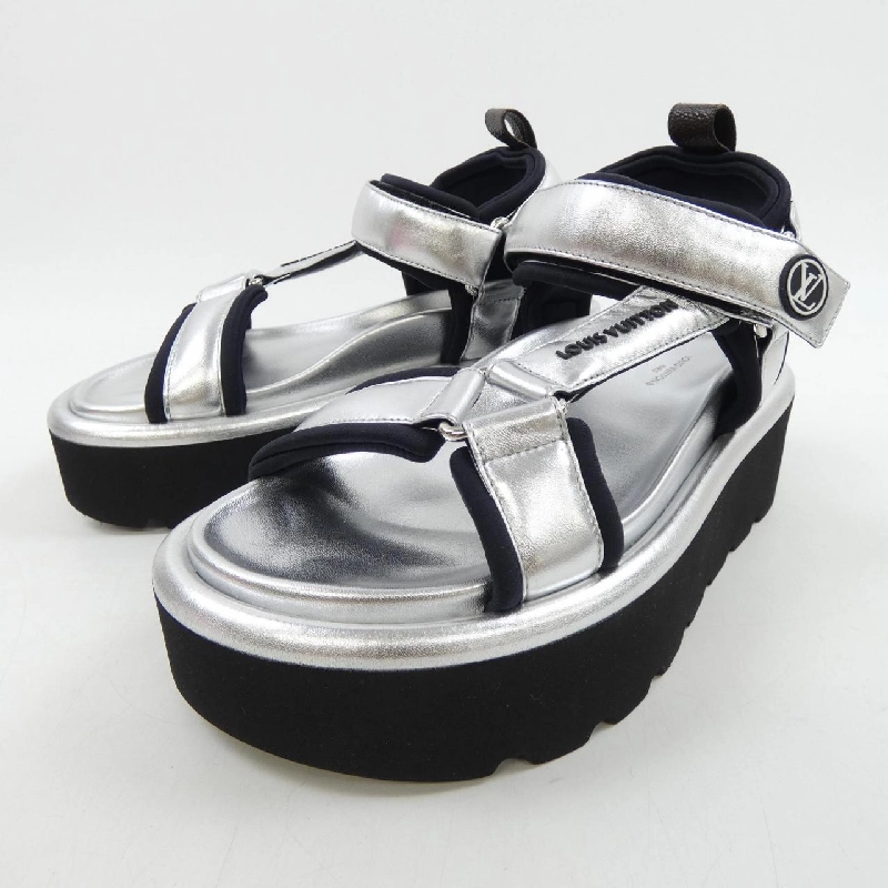 【Mã giảm giá】Dép LOUIS VUITTON 662136