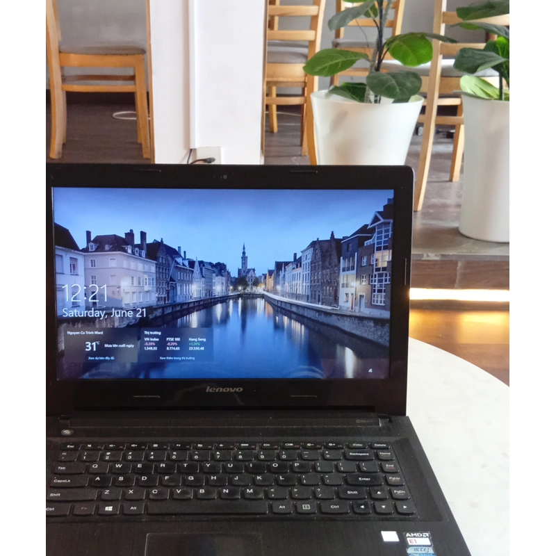 Lenovo laptop G40-45  477665