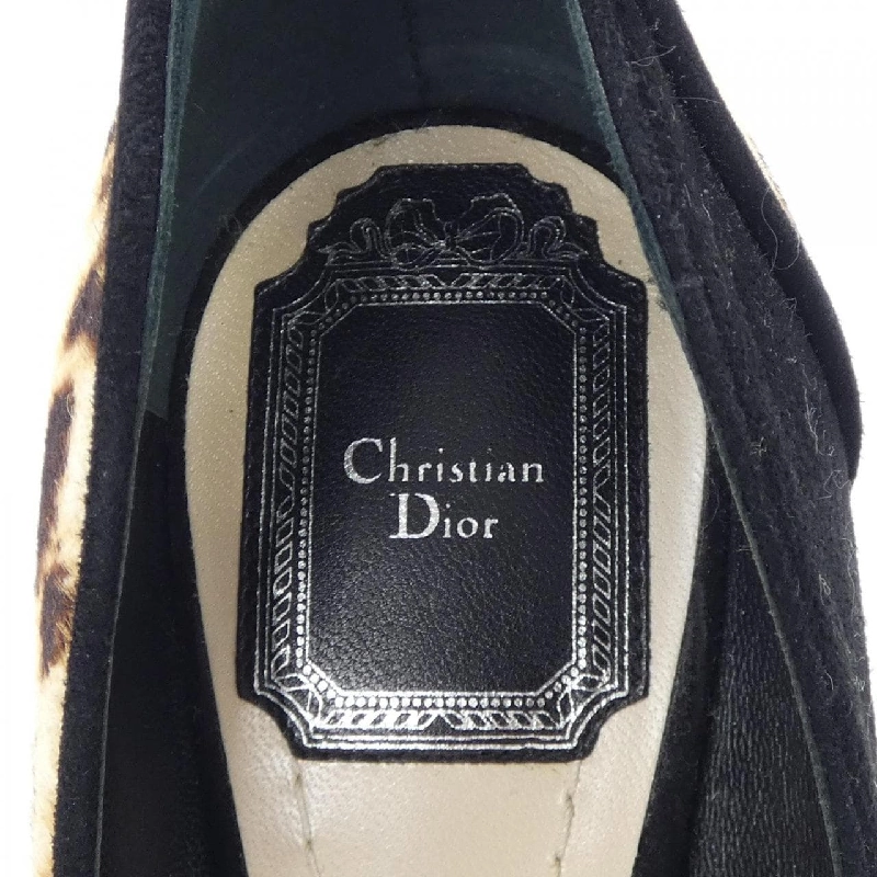 Giày cao gót CHRISTIAN DIOR CA0414 656185