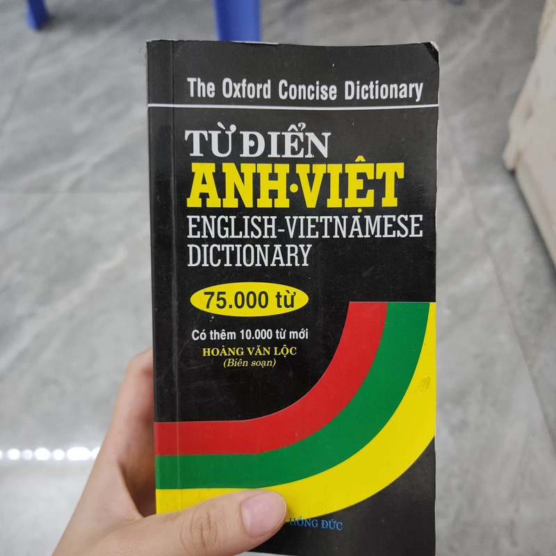 Từ vựng tiếng anh 465869