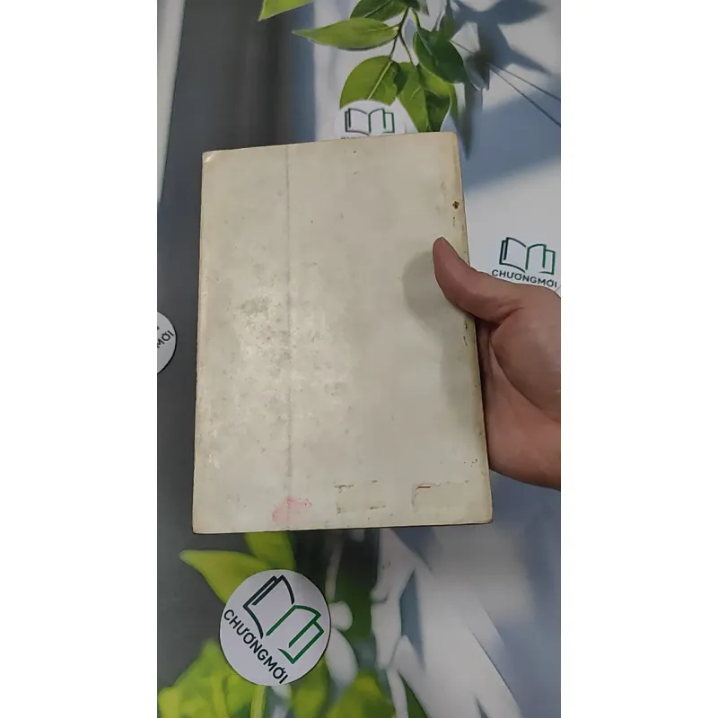 [XƯA] Giảng Văn Chinh Phụ Ngâm (1992) - Đặng Thai Mai 776035