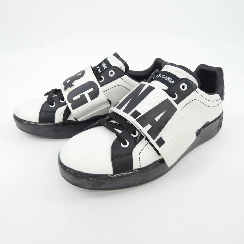 Giày sneaker DOLCE&GABBANA CS1665 - Hàng hiệu Authentic 904484