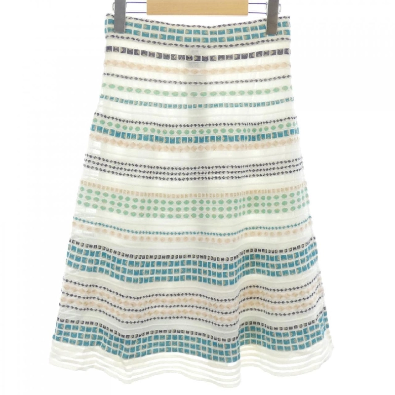 M MISSONI Skirt - Hàng hiệu Authentic 809738