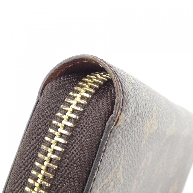 Ví Louis Vuitton Monogram Zippy M42616 622885