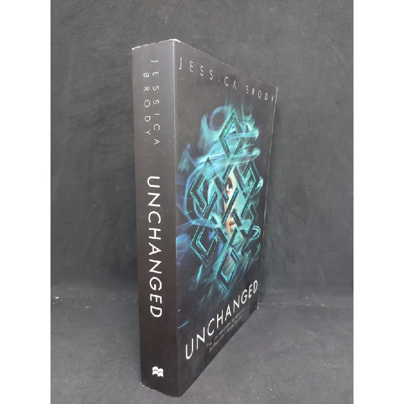 [Phiên Chợ Sách Cũ] Unchanged, 2303 415425