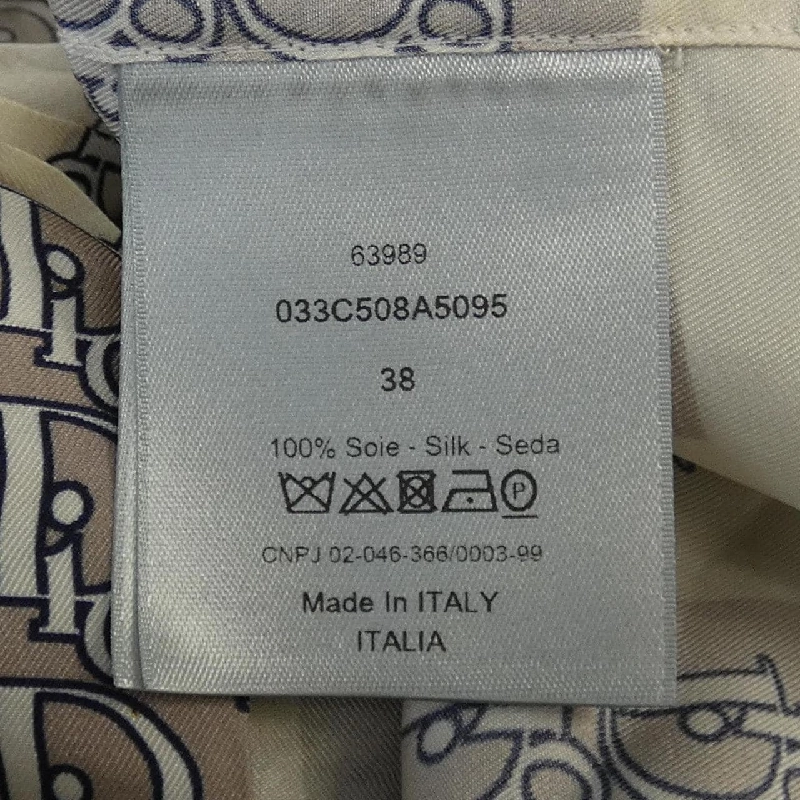 Áo sơ mi ngắn tay DIOR - Hàng hiệu Chính hãng 900080