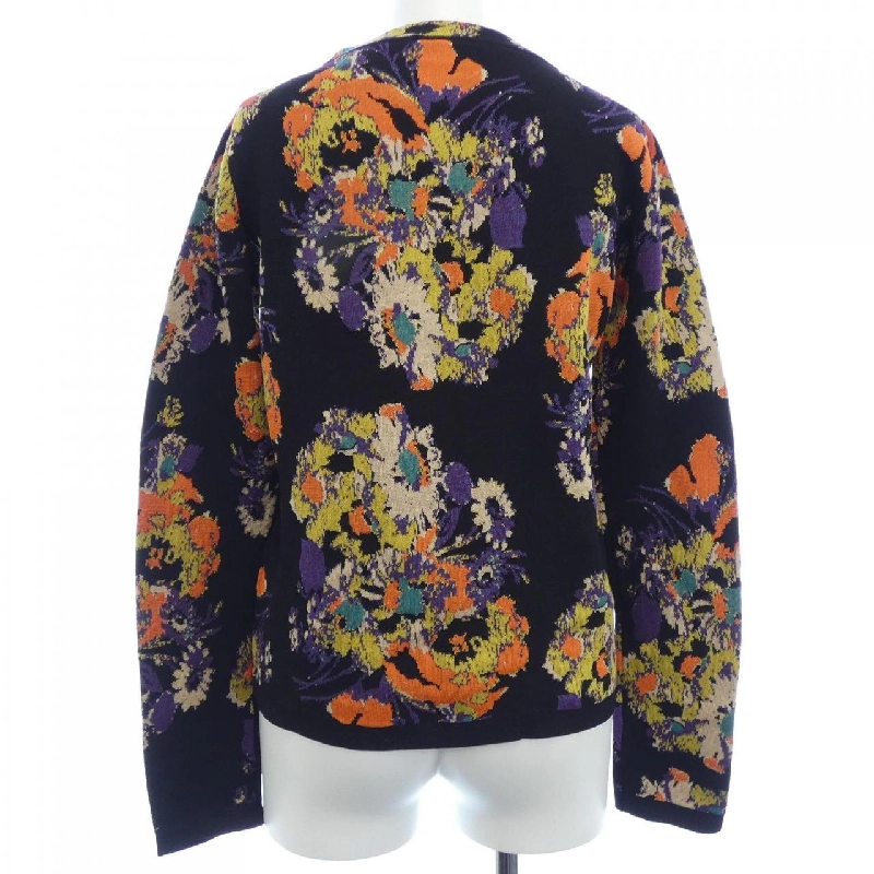 【Mã giảm giá】Etro ETRO Áo len 646351