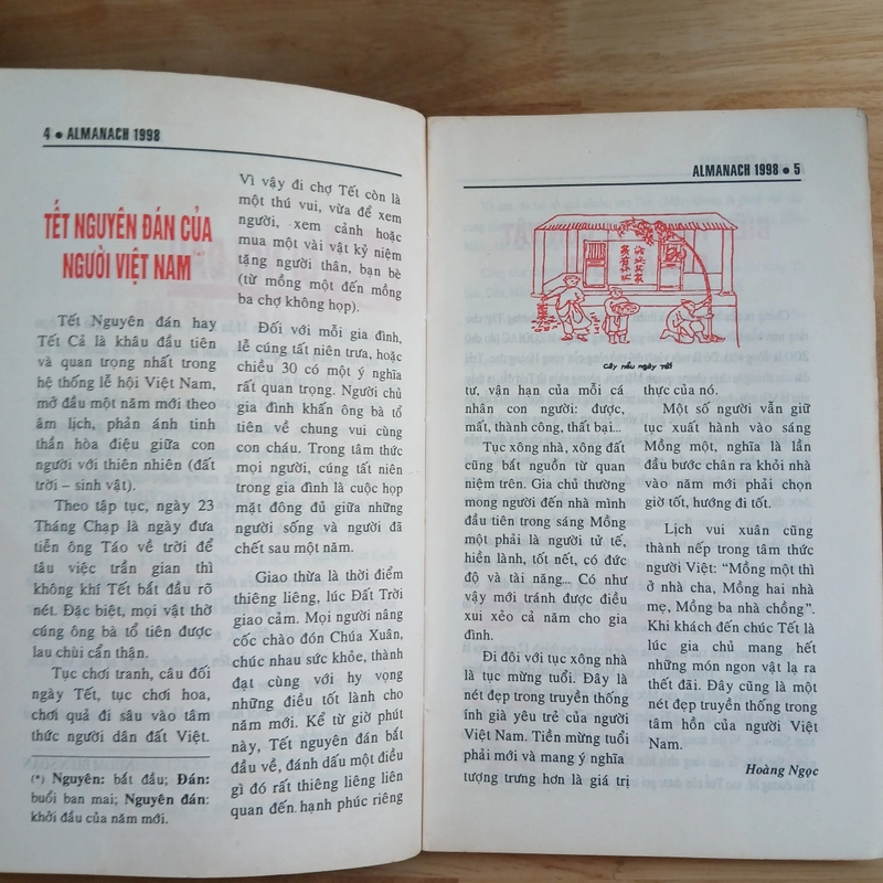 Almanach Mậu Dần 1998 - Vũ Ngọc Khánh 447971