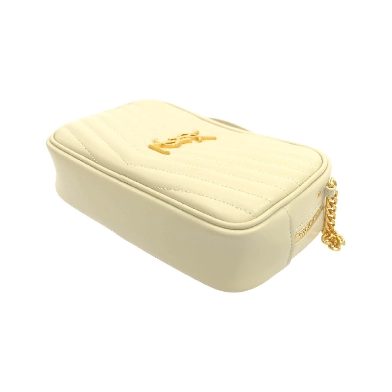 Túi xách mini Saint Laurent 748849 DV701 - Hàng hiệu Authentic 802496