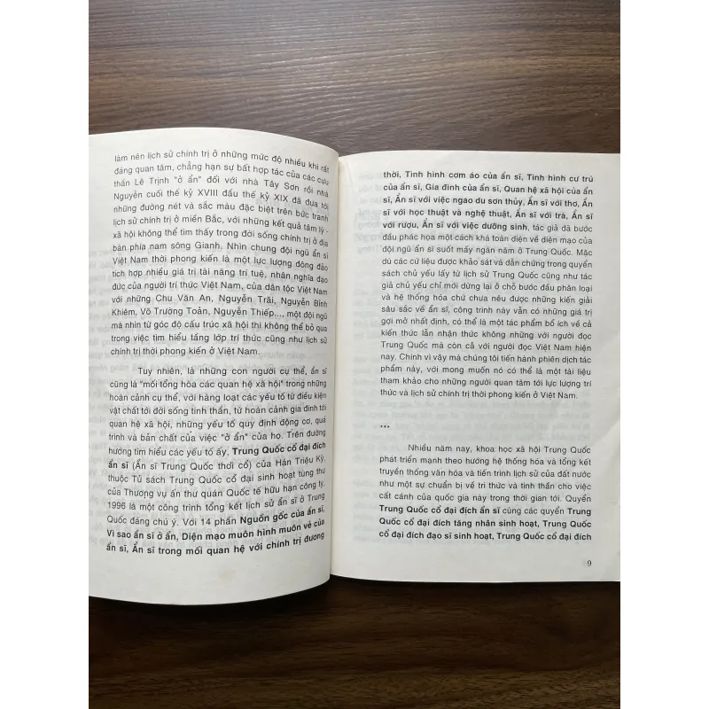 Ẩn sĩ Trung Hoa - Hàn Thiệu Kỳ 936417