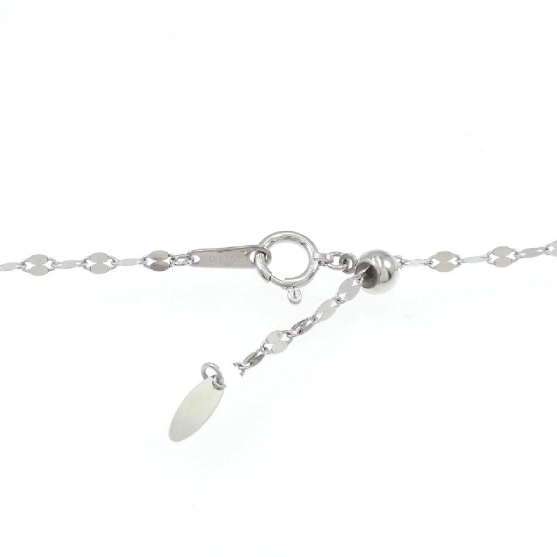 Dây chuyền kim cương PT900/PT850 0.31CT - Hàng hiệu Chính hãng 846080