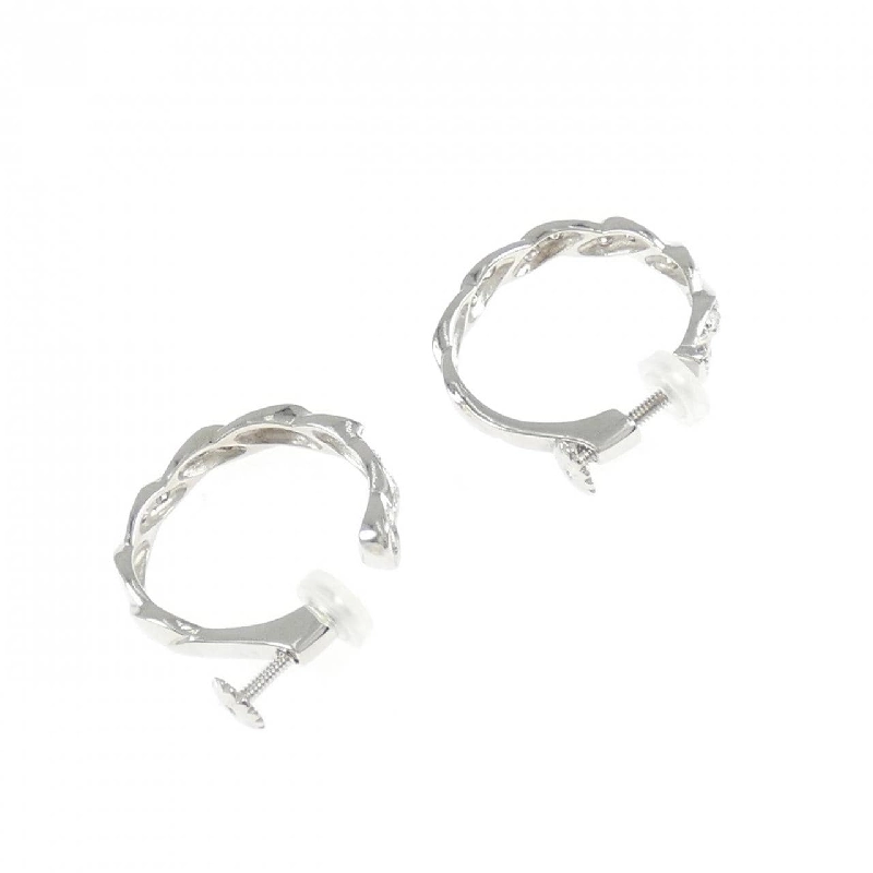 PT900 Bông tai kim cương 0.30CT - Hàng hiệu Chính hãng 873977