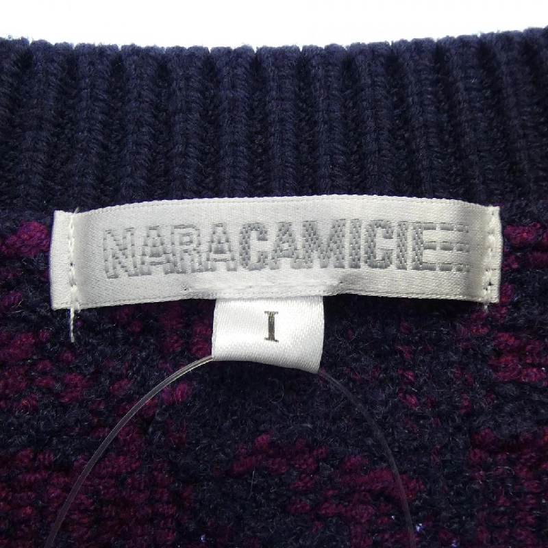 Naracamicie カーディガン - Hàng hiệu Authentic 823945