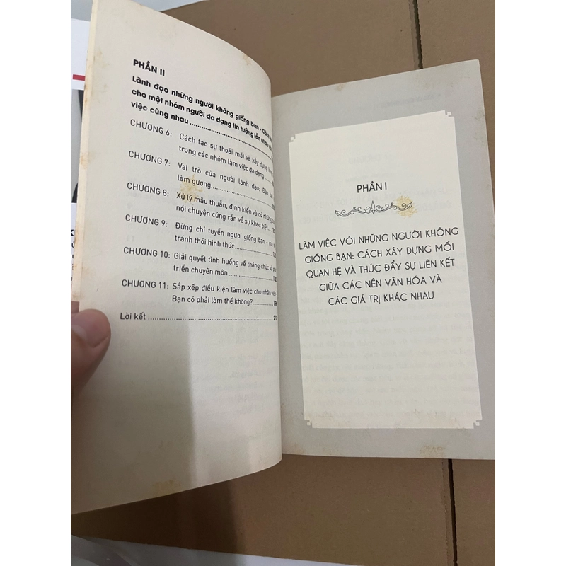 Đối đầu nơi công sở 531580