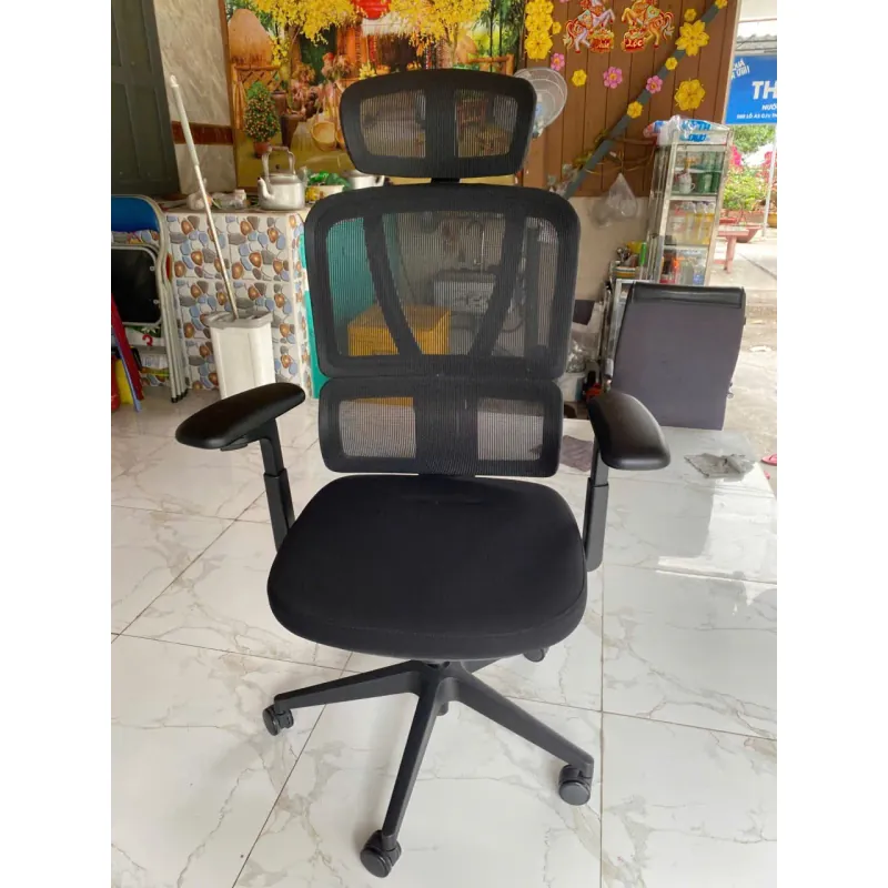 Ghế tựa công thái học 932817