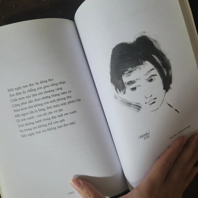 Không bao giờ là cuối - Xuân Quỳnh 1003184