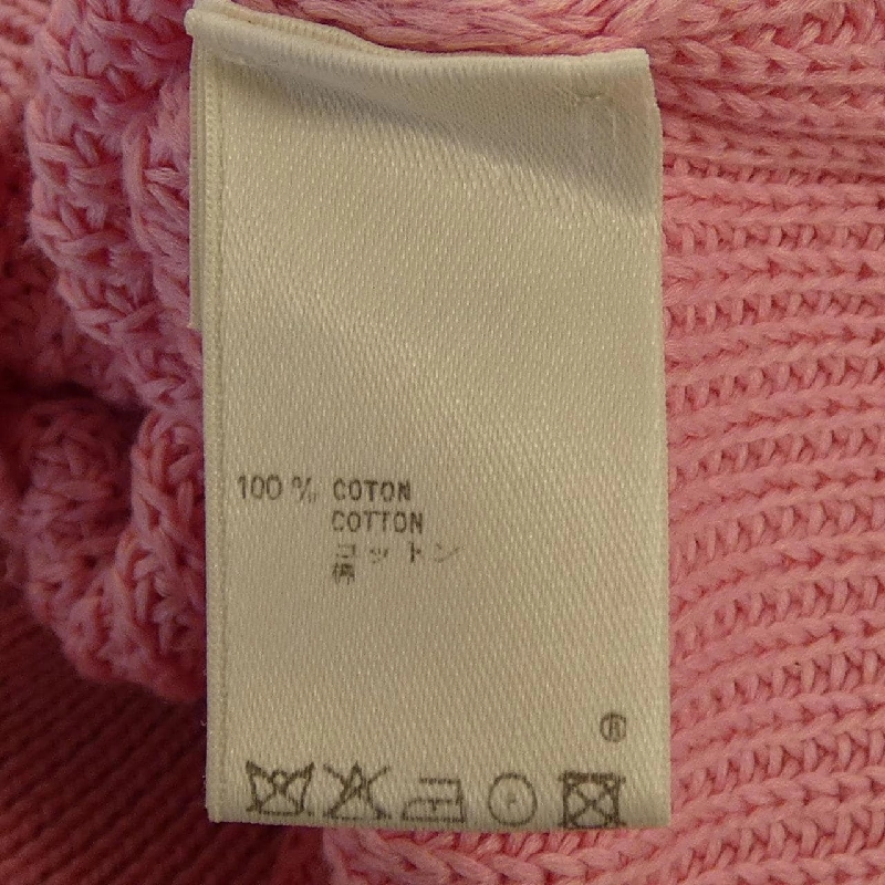 Louis Vuitton WOKW03MUS Áo vest 628107