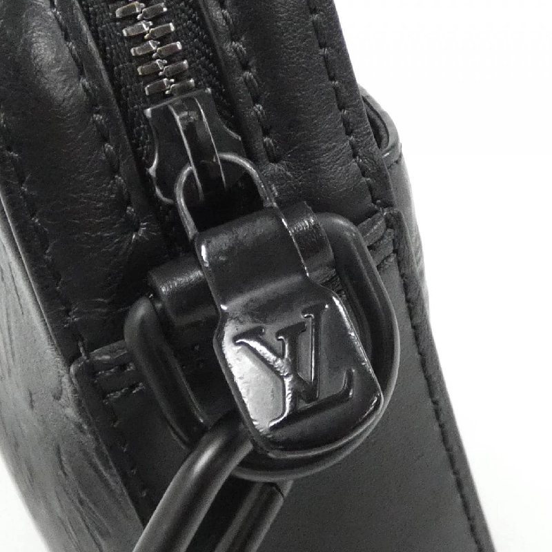 Túi đeo chéo Louis Vuitton Monogram Shadow Duo M69827 - Hàng hiệu Authentic 802627