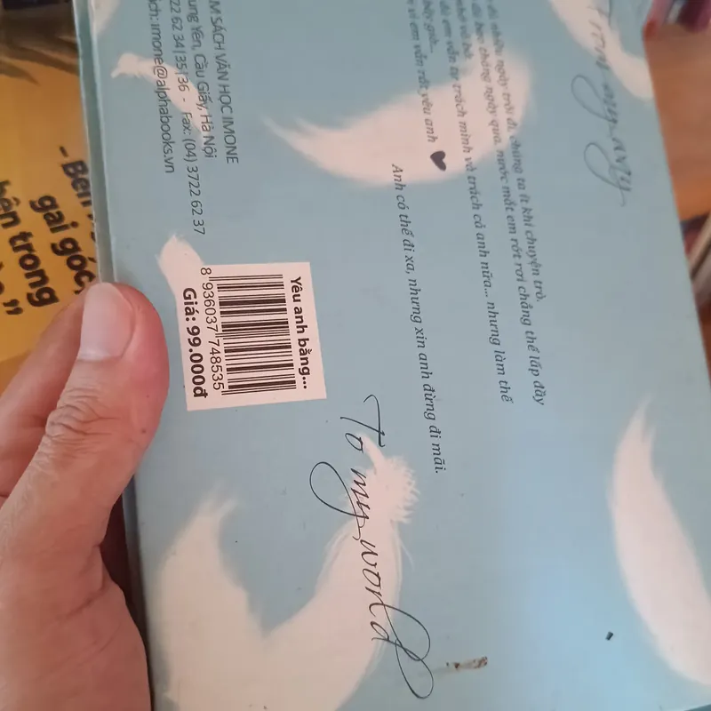 Yêu anh bằng tất cả những gì em có 568479